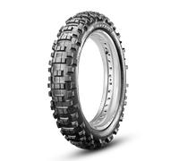 Maxxis M-7324 Soft ( 140/80-18 TT 70R ruota posteriore, Mescola di gomma SOFT )