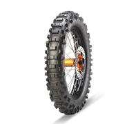 Metzeler MCE6 Days Extreme ( 110/80-18 TT 58R ruota posteriore, simbolo M+S, M/C, Mescola di gomma mezzo )