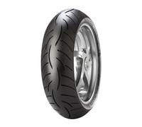 Pneumatico posteriore Metzeler ROADTEC Z8 INTERACT M 180/55ZR17M/C TL 75W