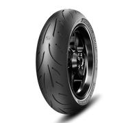 Pneumatico Posteriore Metzeler Sportec M9 RR