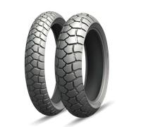 Pneumatico Posteriore Michelin Anakee Adventure