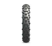 Michelin Copertone Posteriore Nero 120/90-18