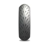 MICHELIN 190/55ZR17 POWER 5(RR)TL 75W SUMMER