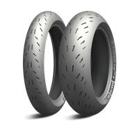 Pneumatico Posteriore Michelin Power Cup Evo Racing