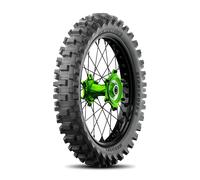Michelin STARCROSS 6 MEDIUM HARD 100/90 R19 57 M