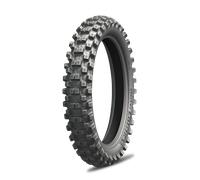 MICHELIN 100/90 19 TRACKER(RR) 57R SUMMER