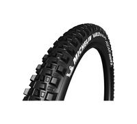 Pneumatico posteriore Michelin Wild Enduro Comp Line Noir