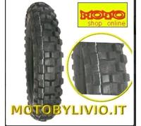 Pneumatico posteriore minicross pit 3.00 - 12 300x12