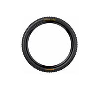 Continental E25 Kryptotal Rear Dh Soft Tubeless 29´´ X 2.40 Mtb Tyre Nero 29´´ x 2.40