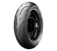 Maxxis Ma-sp Supermaxx 75w Tl Touring Rear Tire Argento 190 / 55 / ZR17