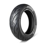 Pneumatico Posteriore Moto Metzeler Cruisetec™