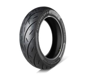 Pneumatico Posteriore Moto Metzeler Cruisetec™