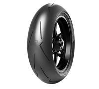 PIRELLI DIABLO SUPERCORSA V4 SC3 REAR 140/70 R17 66V TL