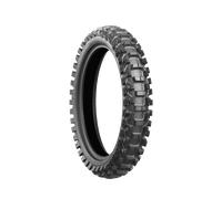 Bridgestone X 20 R Soft 110/90X19 62M Rear M/C