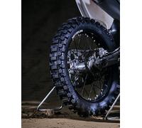 Gomme Metzeler Mc360 140 80-18M/C 70M TT per Moto