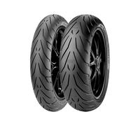 Pneumatico posteriore Pirelli ANGEL GT 190/55ZR17M/C TL 75W