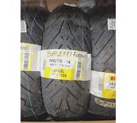 PNEUMATICO POSTERIORE PIRELLI ANGEL SCOOTER 140/70-14 68S REINF TL BYP277170000