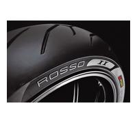 Pneumatico posteriore Pirelli DIABLO ROSSO 2 180/55ZR17M/C TL 73W