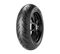 Pneumatico posteriore Pirelli DIABLO ROSSO 2 190/50ZR17M/C TL 73W