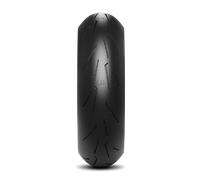 Pneumatico Posteriore Pirelli Diablo Rosso IV Corsa Rosso