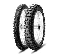 Pirelli MT21 Rallycross ( 140/80-18 TT 70R ruota posteriore, simbolo M+S, M/C )
