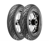 Pneumatico Posteriore Pirelli Night Dragon - 180/60B17 Moto Stradale 1773000