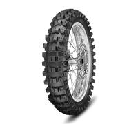 Pirelli Scorpion MX 32 ( 100/90-19 TT 57M ruota posteriore, Mescola di gomma mezzo HARD, NHS )