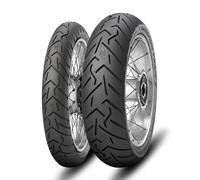170/60 ZR17 72W Pneumatico Estivo PIRELLI Scorpion Trail II Moto