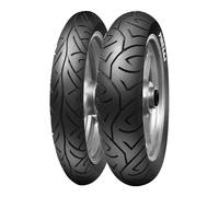 Pneumatico posteriore Pirelli SPORT DEMON 150/70-17M/C TL 69H