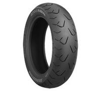 Pneumatico Posteriore Radiale Touring Bridgestone 70627 Exedra G704 - 180/60R-16