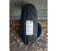 Pneumatico Posteriore REAR 180/55 ZR17 73W MITAS SPORT FORCE+ DOT 2025