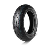 Gomme Moto Pirelli 160/60 R15 67H DIABLO ROSSO SC Estivo