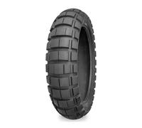 Pneumatico posteriore Shinko E805 120 / 90R-18 65R TT