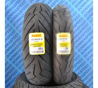Gomme Moto Pirelli 160/60 R15 67H DIABLO ROSSO SC Estivo