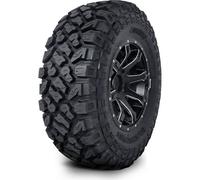 Pneumatico quad Kenda K3204R KleverXT R 14 8PR 70M E TL Noir 28" x 10
