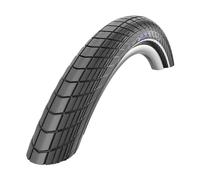 pneumatico raceguard urban mountain bike Schwalbe big apple TR VAE Noir 20size x 2,00