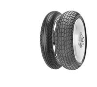 Metzeler Racetec SM Rain 165/55R17 TL Rear NHS