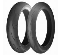 Bridgestone CR 11 F ( 110/80 R18 TL M/C, ruota anteriore )