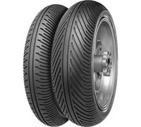 Continental CONTIRACEATTACK RAIN (120/70 R17 )