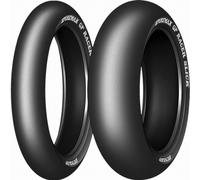 DUNLOP 120/70R17 TL SX GP RACER SLICK D212 120x70x17
