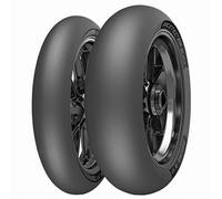 METZELER 125/70 R17 RAC. RR SLICK K1 FR SUMMER