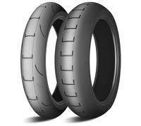 MICHELIN POWER SUPERMOTO MEDIUM NHS FRONT 120/75 R16.5 TL