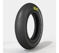 Pneumatico racing PMT Medium M Slick 90/85-10