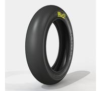 Pneumatico racing PMT Medium M Slick 90/90-10