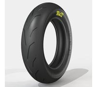 Pneumatico racing PMT Soft S Semi-Slick Blackfire 120/80-12