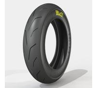 Pneumatico racing PMT Soft S Semi-Slick Blackfire 3.50-10