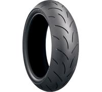 Pneumatico Radiale Bridgestone Battlax BT-015 190/50ZR-17 Posteriore #112855