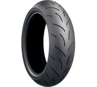 Pneumatico Radiale Bridgestone Battlax BT-015-E 180/55ZR-17 Posteriore #99068