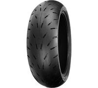Pneumatico Radiale Posteriore Shinko Hook-Up - 190/50ZR17 Moto Stradale 87-4651
