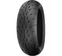 Pneumatico Radiale Shinko 003 Stealth 190/50ZR17 - Ultra-Morbido Posteriore